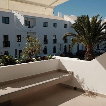 Casa Gara Apartment Costa Teguise Exterior photo