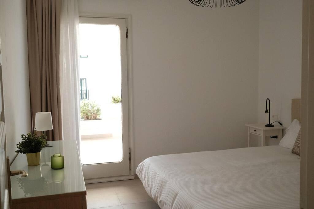 Casa Gara Apartment Costa Teguise Exterior photo