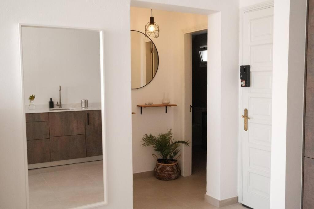Casa Gara Apartment Costa Teguise Exterior photo